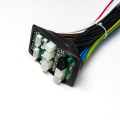 Heavy-Duty Adaptor 50a Battery Cable