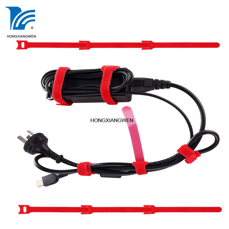 Hook Loop Straps