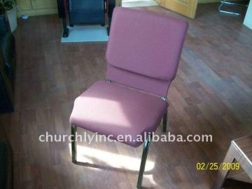 church chair, recline auditorium chair, barber chair AD-00286