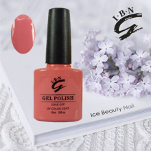 Color Gel Polish Shellac