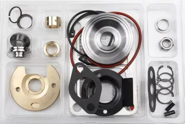 4LGK Single Ring Turbocharger Repair Kits