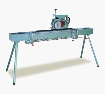 Manual Squeegee Grinder