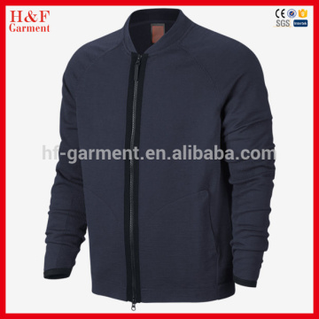 Latest jacket men design mens slim fit bomber jacket