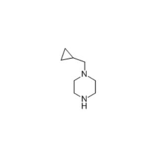 Volasertib (BI 6727) 1-(Cyclopropylmethyl) の中間ピペラジン (CAS 57184-25-5)