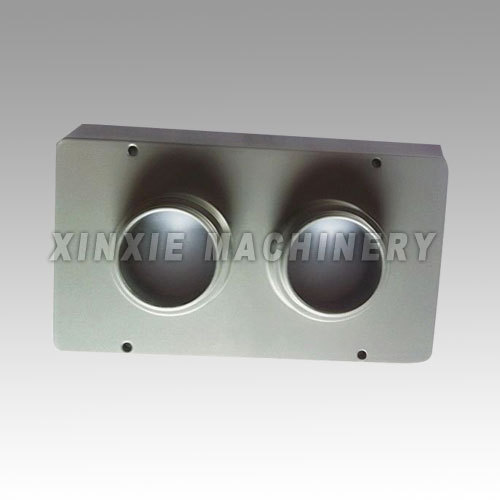 Aluminum Die Casting Lighting/Lamp Parts