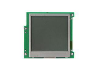 160*160 COG Monochrome Graphic FSTN LCD Module FPC / PIN fo