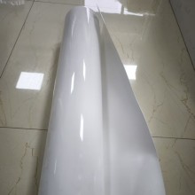 Polystyrene Roll HIPS Film Rigid for Vacuum Forming