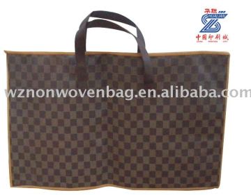 pp non woven pillow bag