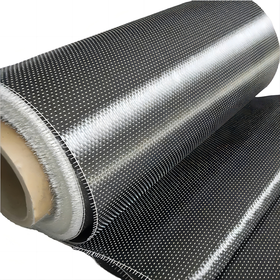 Unidirectional Carbon Fabric