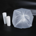 HDPE and LDPE Garbage Bag Trash Bag Plastic Garbage Bag