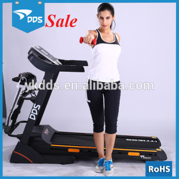 body vision small motorized treadmill fitness equipment