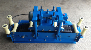 Fast Speed cable pusher for sale