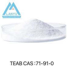 Tetraethyl ammonium bromide Cas: 71-91-0 (C2H5)4NBr