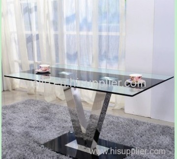Fashion Designer Dining Table?