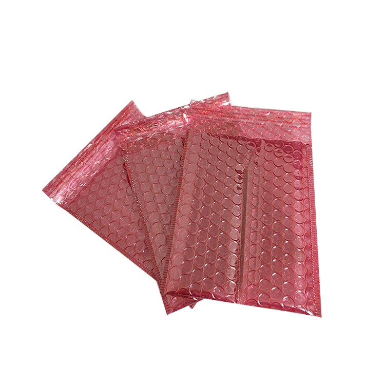 Anti-static bubble bag Anti-static bubble bag