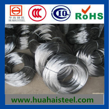 Hard Ware Wire Rods Seamless Steel