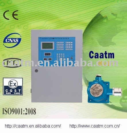 CA-2100 Gas Monitor