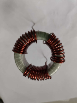 Type Toroidal Choke Coil Power Inductors
