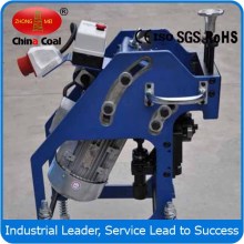 Steel Plate Beveling Machine