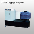 Efficient Luggage wrapping Machine XL-01