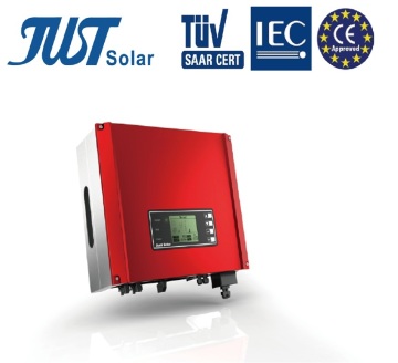 New Design Best Price 17kw Solar Inverter