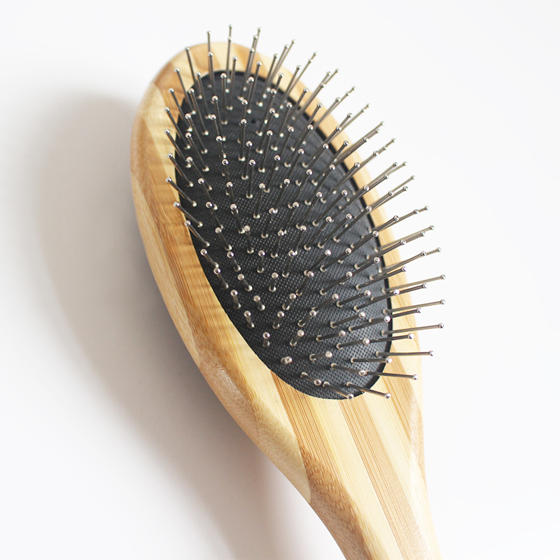 Pet Pin Brush