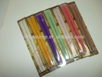 indian ear candles beeswax ear candles