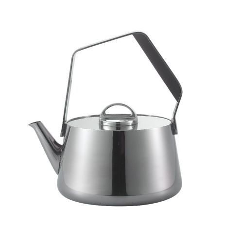 STAINLESS STEEL KETTLE