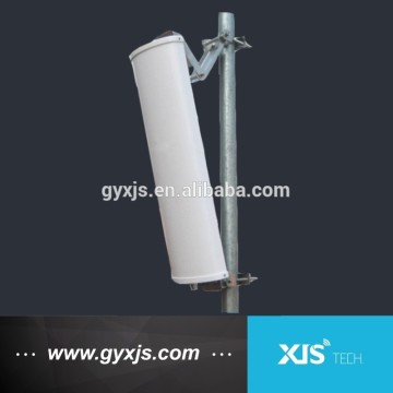 Hot selling 2.4ghz 14dbi sector antenna panel antenna