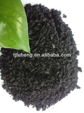 Low Moisture Coke Breeze