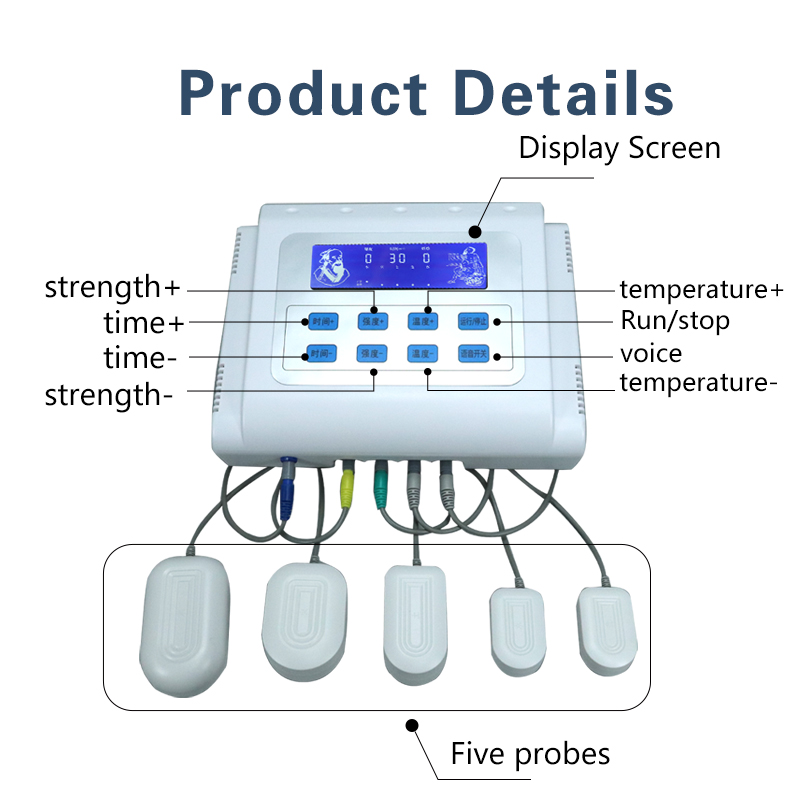 Medical Diabetes Treatment Equipment