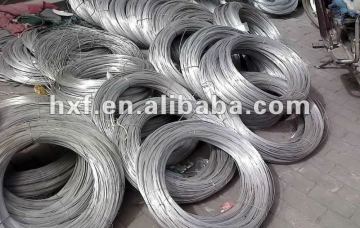 hard draw steel wire