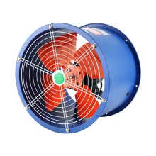 Ventilation Solutions: Ducted Fans, Exhaust Fans, and Industrial Air Ventilation for Kitchens