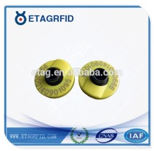 134.2KHz LF Rfid Animal ID Tag Pig Tag Cattle Tag