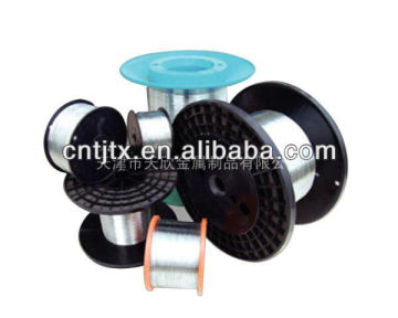 galvanized staples wire