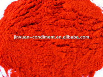 Dried Hot Pepper Chilli Powder
