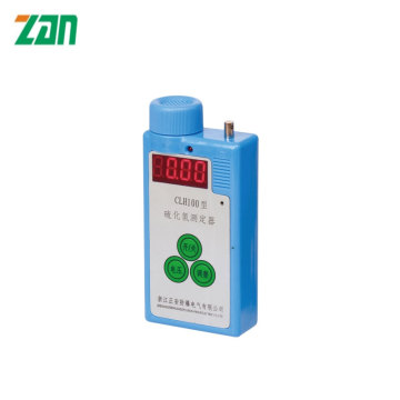 CLH100 Hydrogen Sulfide Detector