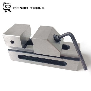 Hot Selling CNC Tools Precision Universal Vice QKG36 Vise
