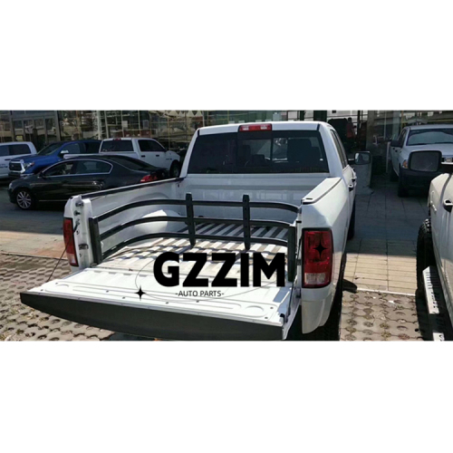 Hilux 2012-2023 Pickup 4x4 Truck Bed Extender