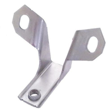 CNC Metal Sheet Bending Welding Parts Service