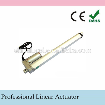 Micro Linear Actuator