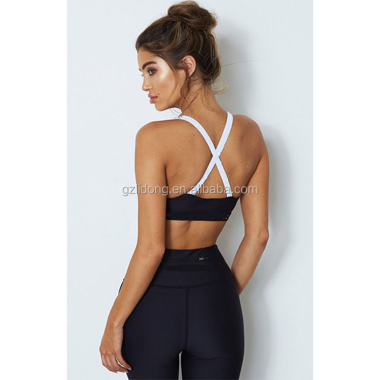 yoga wear drop shipping yoga wear manufacture womens gym wear fitness