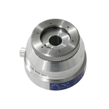 High Quality Precitec Original Components: Capacitor Head, Laser Cutting Head, Nozzle, Connector, and Sensor