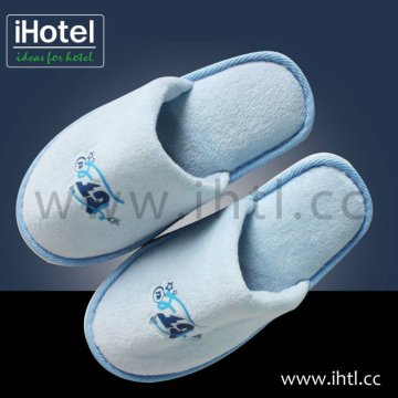 comfortable slippers