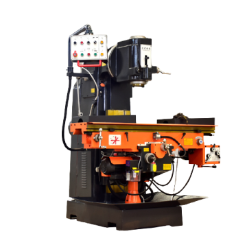 Universal metal Vertical Milling Machine X5032A