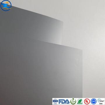 Anti-static Opaque Aluminium-coating PC Films/Sheet/Board