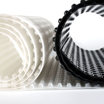 Competitive Price Durable HDPE Relief Plate