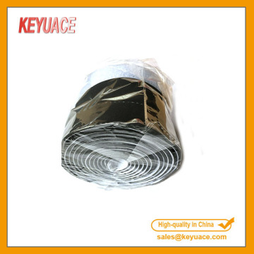 Mangas para gerenciamento de cabos de neoprene / tubo de fios de neoprene