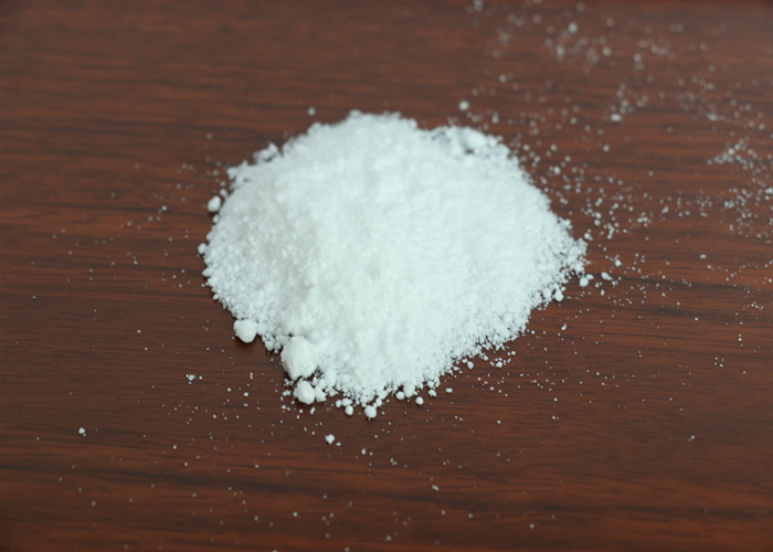 Silica dioxide loại hóa chất cho lớp phủ nước