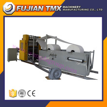 Promotional safety WD-FTM2-2-9/210 box-drawing facial tissue interfold machine
